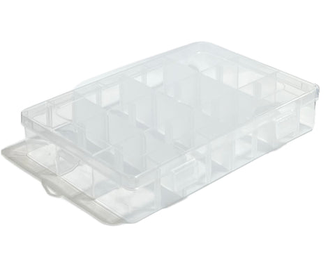 2K TACKLE TRAY