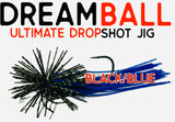 DREAM BALL DROPSHOT JIG