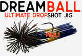 DREAM BALL DROPSHOT JIG