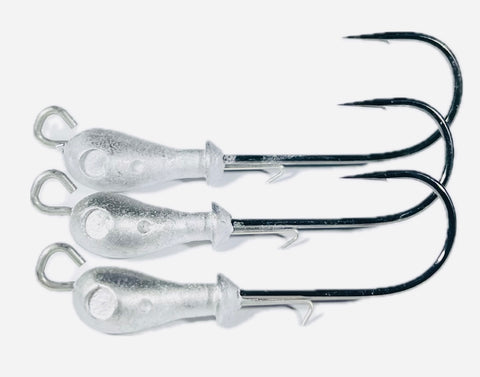 2K HAMMER OPEN EYE (CHATTER BAIT) WIRE KEEPER