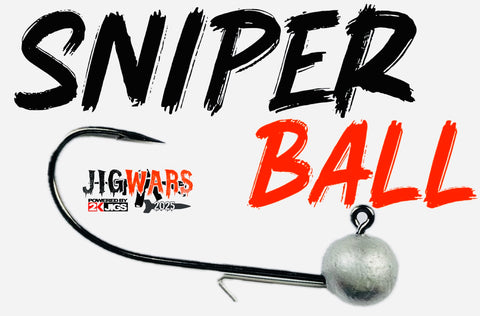 SNIPER BALL