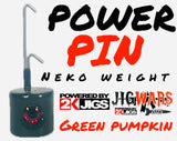 POWER PIN NEKO WEIGHT