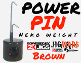 POWER PIN NEKO WEIGHT