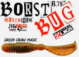 2.75" BORST BUG