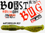 2.75" BORST BUG