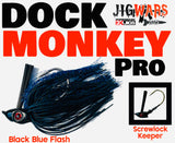 DOCK MONKEY PRO FLASH SERIES
