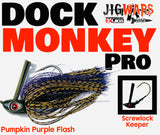 DOCK MONKEY PRO FLASH SERIES