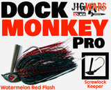 DOCK MONKEY PRO FLASH SERIES
