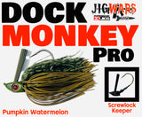DOCK MONKEY PRO LIVING SERIES