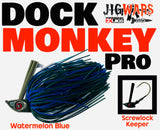 DOCK MONKEY PRO LIVING SERIES