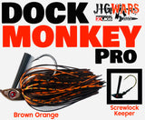 DOCK MONKEY PRO LIVING SERIES