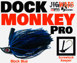 DOCK MONKEY PRO LIVING SERIES