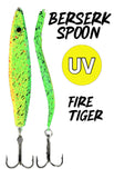 BERSERK JIGGING SPOON