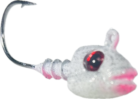 GOBYLICIOUS VERTICAL JIG