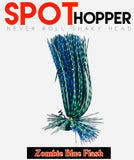 SPOThopper SHAKY HEAD