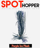 SPOThopper SHAKY HEAD