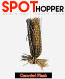 SPOThopper SHAKY HEAD