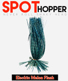 SPOThopper SHAKY HEAD