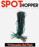 SPOThopper SHAKY HEAD