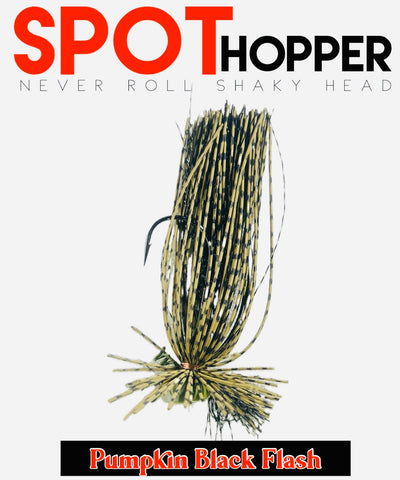 SPOThopper SHAKY HEAD