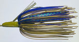 FREAK SWIM JIG LIVING RUBBER
