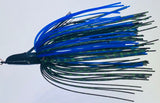 FREAK SWIM JIG REPTILE RUBBER