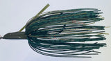 FREAK SWIM JIG REPTILE RUBBER