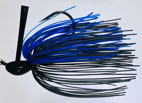 2K WATER WOLF ARKIE LIVING RUBBER