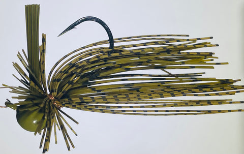 Wrecking Ball Reptile Rubber