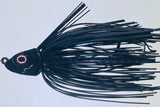 Deposit Swim Jig Reptile Rubber