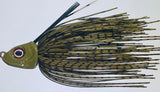 Deposit Swim Jig Reptile Rubber