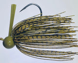 Red Zone Reptile Rubber