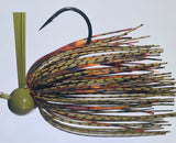 Red Zone Reptile Rubber