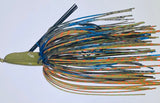 FREAK SWIM JIG REPTILE RUBBER
