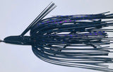 FREAK SWIM JIG REPTILE RUBBER