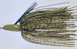 FREAK SWIM JIG REPTILE RUBBER