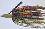 FREAK SWIM JIG REPTILE RUBBER