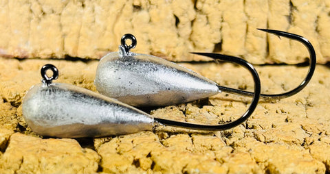 MICRO TAPERD FAT TUBE