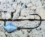 Fat Boy Weedless Tube Jig