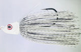Deposit Swim Jig HD Elite Reptile Rubber