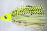 Deposit Swim Jig HD Elite Reptile Rubber