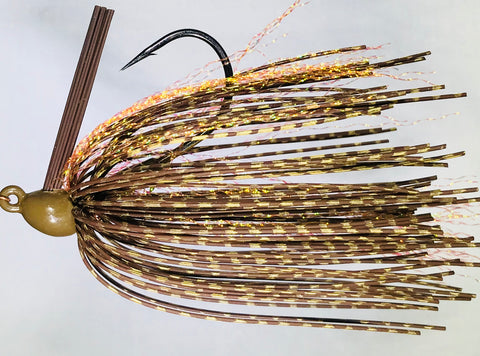 Lil' Punk Rubber Flash