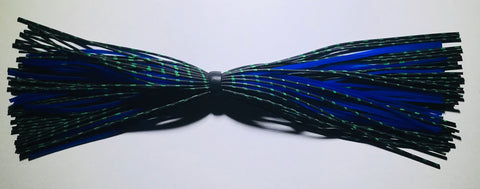 Reptile Rubber Silicone Blended Skirts