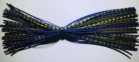 Reptile Rubber Blended Skirts