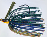 NX3 SWIM JIG RUBBER