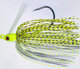 NX3 SWIM JIG RUBBER