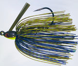 NX3 SWIM JIG RUBBER