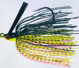 NX3 SWIM JIG RUBBER