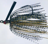 NX3 SWIM JIG RUBBER