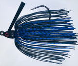 NX3 SWIM JIG RUBBER